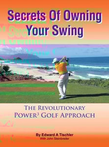 Secrets of Owning Your Swing