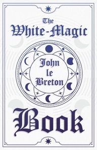 White-Magic Book