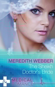 Sheikh Doctor's Bride