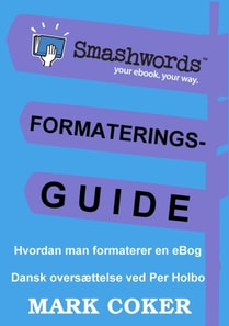Smashwords Formateringsguide
