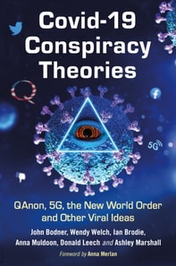 COVID-19 Conspiracy Theories