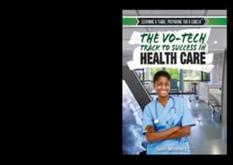 Vo-Tech Track to Success in Health Care