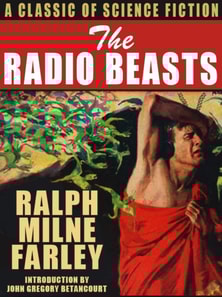 Radio Beasts