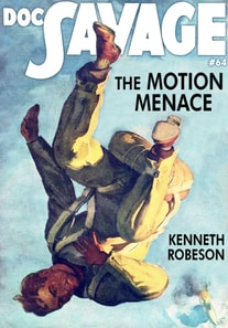 Motion Menace