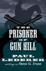 Prisoner of Gun Hill