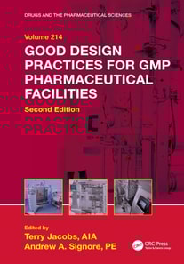 Good Design Practices for GMP Pharmaceutical Facilities