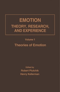 Theories of Emotion