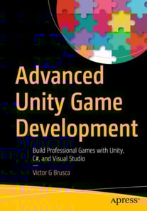 Advanced Unity Game Development