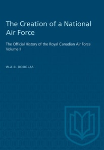 Creation of a National Air Force