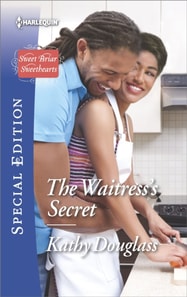 Waitress's Secret