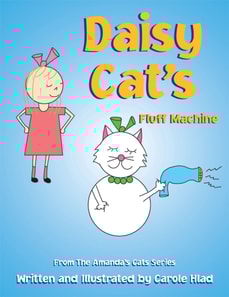 Daisy Cat'S Fluff Machine