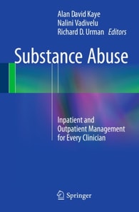 Substance Abuse