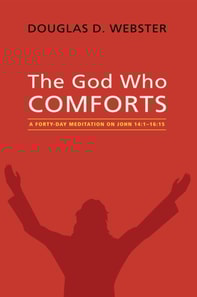 God Who Comforts