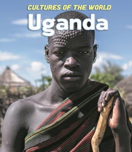 Uganda