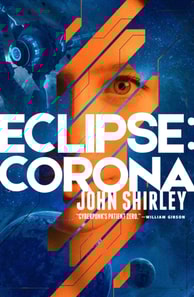 Eclipse: Corona