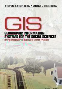 Geographic Information Systems for the Social Sciences