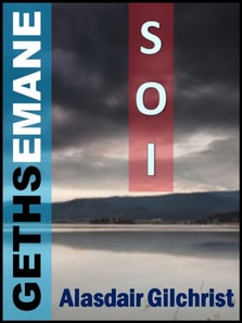 Katoey of Gethsemane Soi