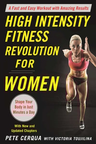 High Intensity Fitness Revolution for Women