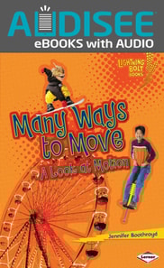 Many Ways to Move