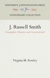 J. Russell Smith