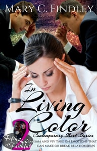 Fifty Shades of Faithful 2: In Living Color