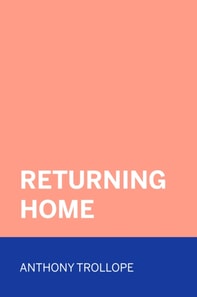 Returning Home