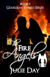 Fire Angels