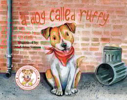 Dog Called Ruffy