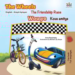 Wheels The Friendship Race Wou yo Kous amitye