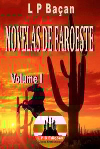 Novelas de Faroeste