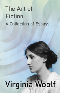 Art of Fiction - A Collection of Essays