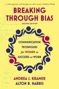 Breaking Through Bias