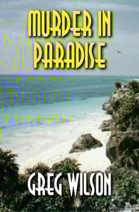 Murder In Paradise