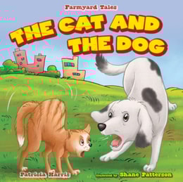 Cat and the Dog