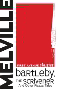 Bartleby, the Scrivener