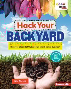 Hack Your Backyard