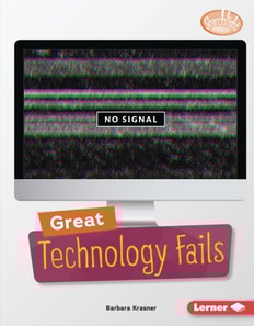 Great Technology Fails