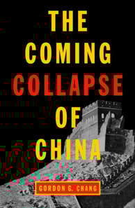 Coming Collapse of China