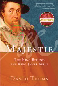 Majestie