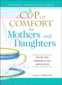 Cup of Comfort for Mothers and Daughters