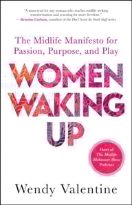 Women Waking Up