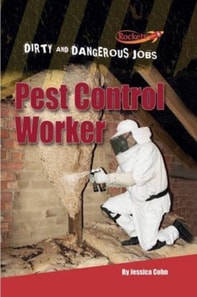 Pest Control Worker