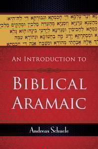 Introduction to Biblical Aramaic