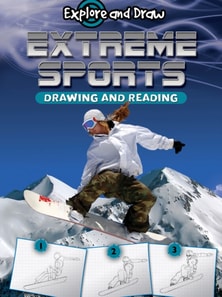 Extreme Sports, Drawing and Reading