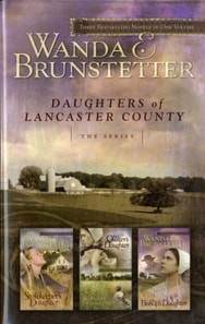 Daughters of Lancaster County