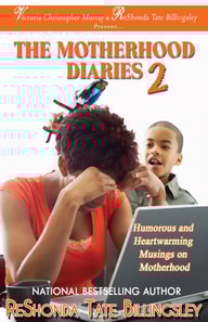 Motherhood Diaries 2