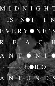 Midnight Is Not in Everyone's Reach