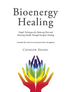 Bioenergy Healing