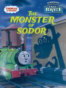 Monster of Sodor (Thomas & Friends)