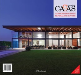 Casas internacional 149: Casas Minimalistas